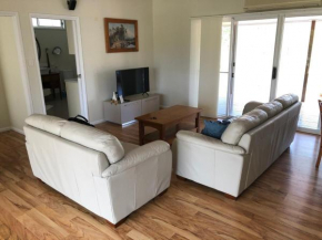 Comfortable cottage to spend a couple of days